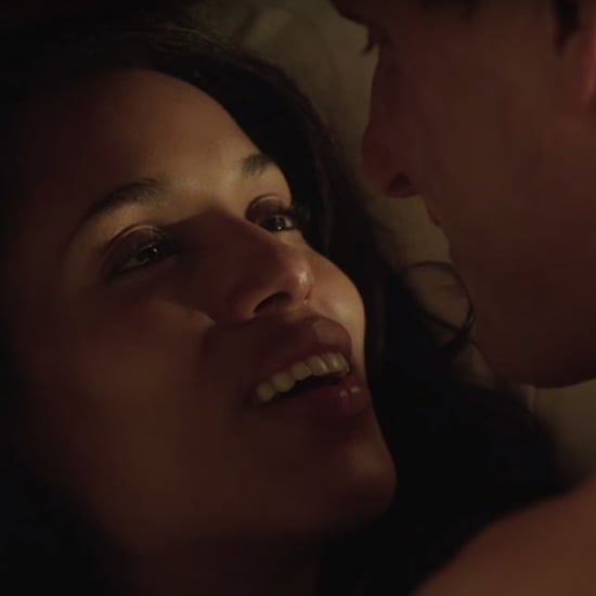 Scandal Season 5 Trailer
