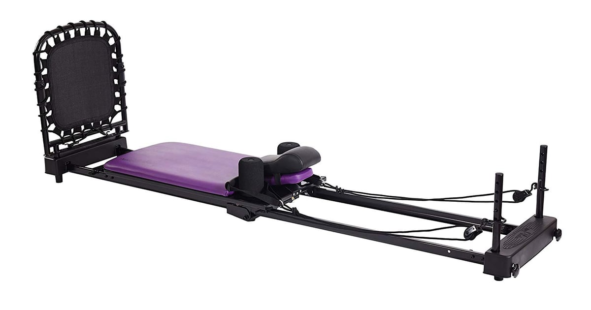 AeroPilates Reformer Plus 379 Amazon Prime Day Fitness Deals 2018
