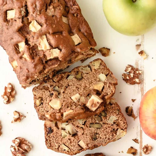 Sweet Bread and Cake Recipes