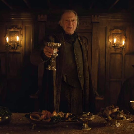 How Will Walder Frey Die on Game of Thrones?