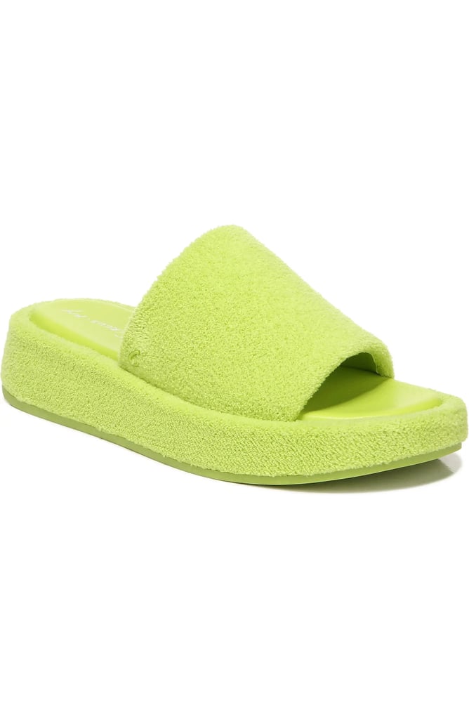 Slide Sandals