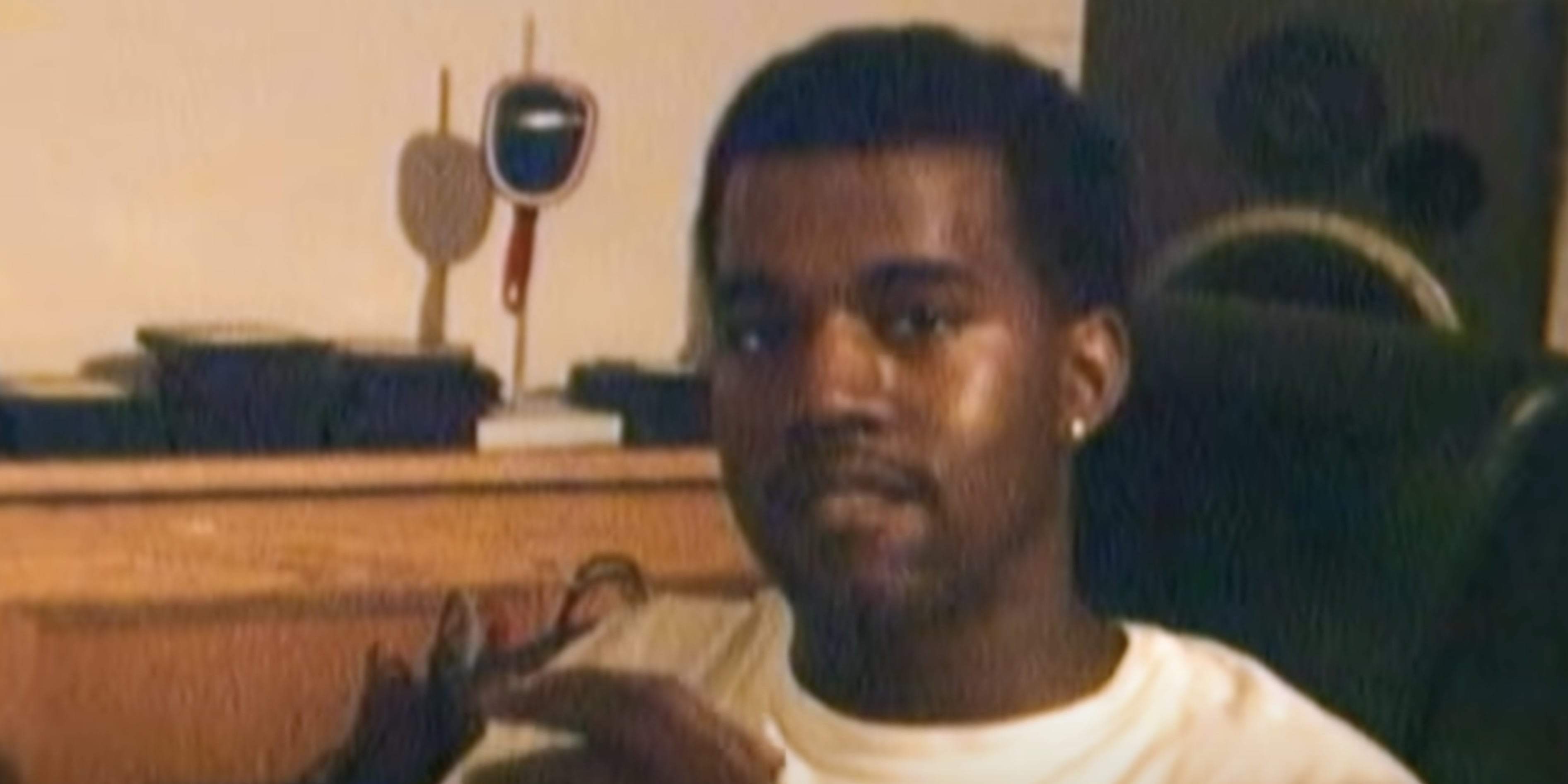Watch the Trailers For Kanye West's Jeen-Yuhs Netflix Doc | POPSUGAR