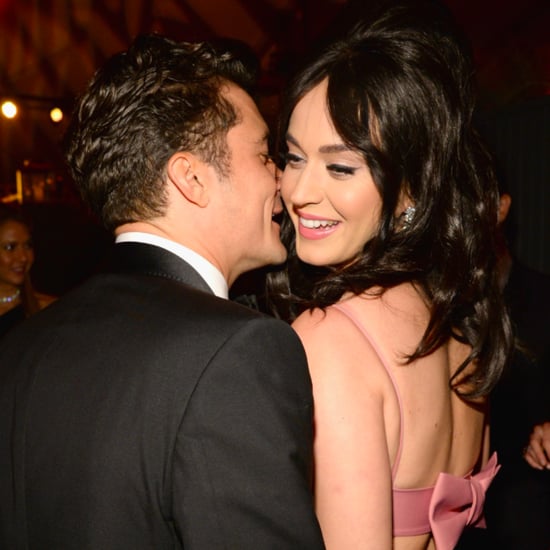 Are Katy Perry and Orlando Bloom Dating?