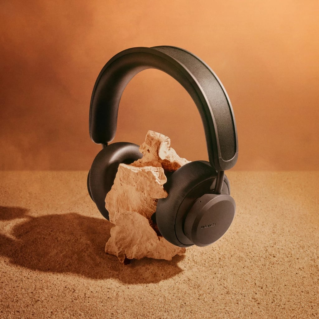 Tech Gifts: Urbanista Los Angeles Headphones