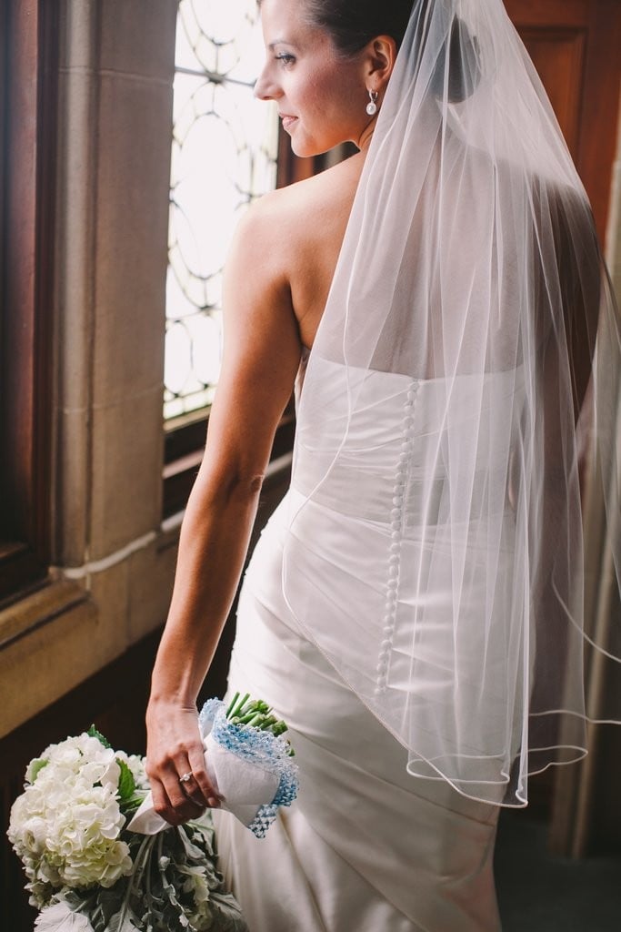 expensive wedding veils