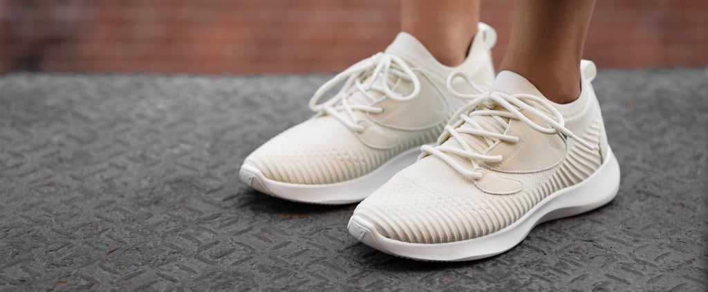 I Tried These Vessi Sneakers For Everything From Hiking to HIIT  — Here's What Happened
