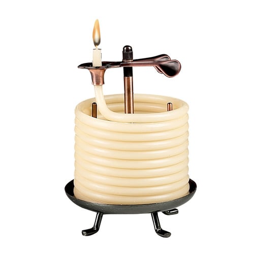 Candle By The Hour Designer Candle ($29)