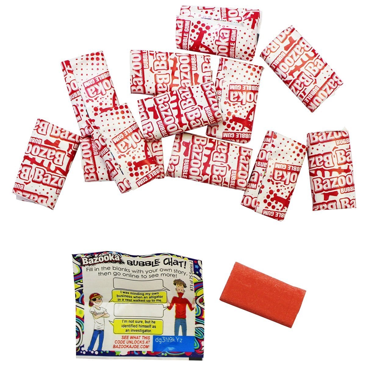 Best Bubblegum From The 1990s Popsugar Food