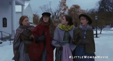 Cancer — Little Women