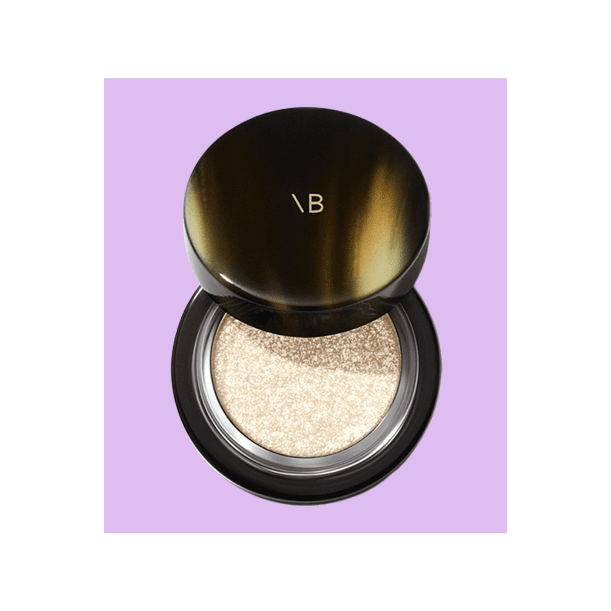 Victoria Beckham Beauty Lid Lustre in Blonde Victoria Beckham Beauty Lid Lustre in Blonde