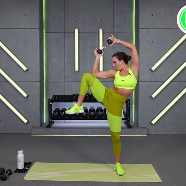 Abs ladder workout store