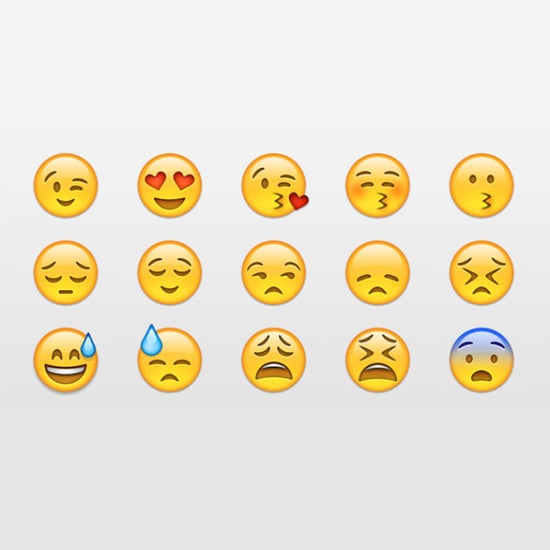 Redhead Emoji Keyboard