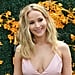 Jennifer Lawrence Plans to Protect Baby's Privacy With Press