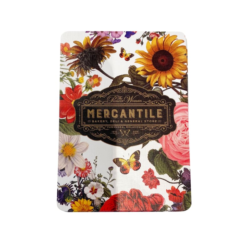 Mercantile Playing Cards