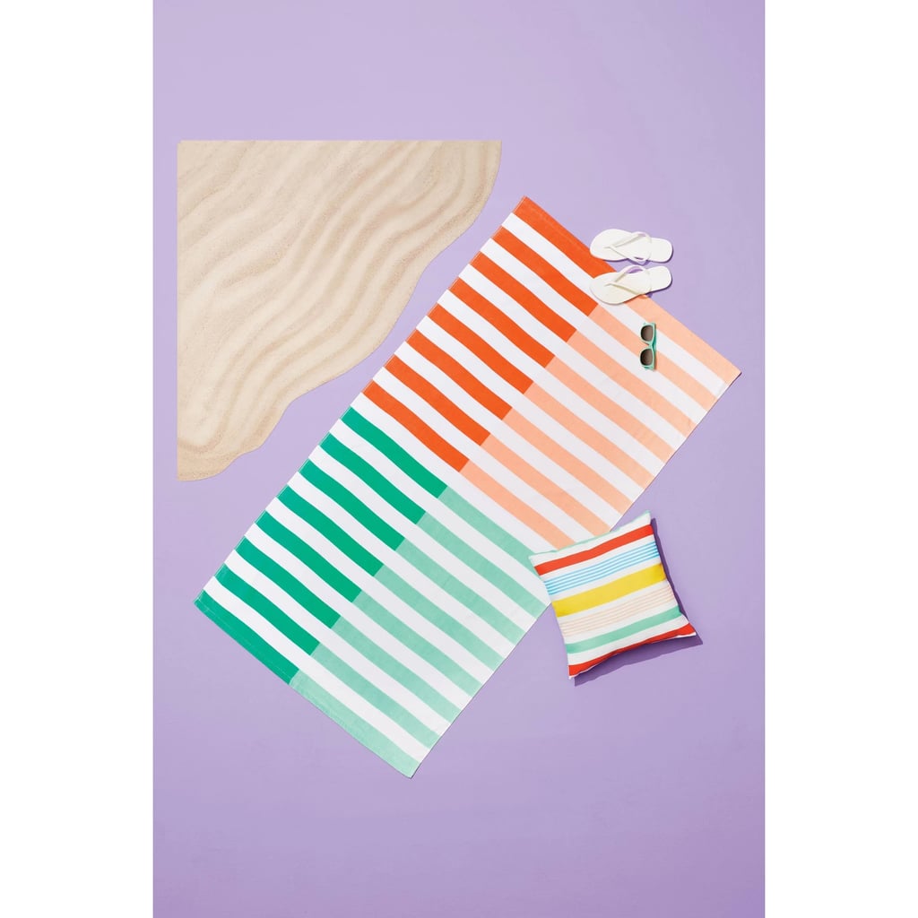 baby beach towel target