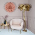 18 Pink Accent Chairs to Add a Touch of Glamour to Your Living Space