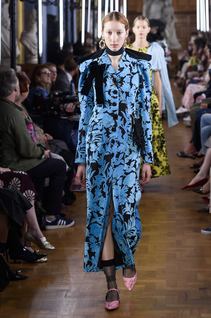 Erdem Spring 2019 Collection