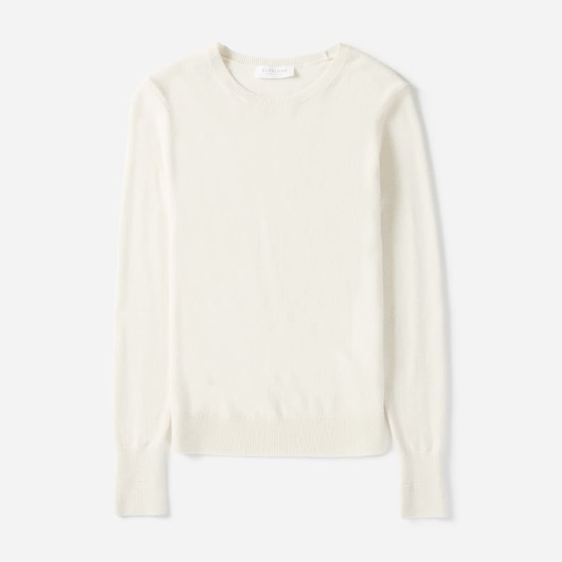 Everlane The Cashmere Crew