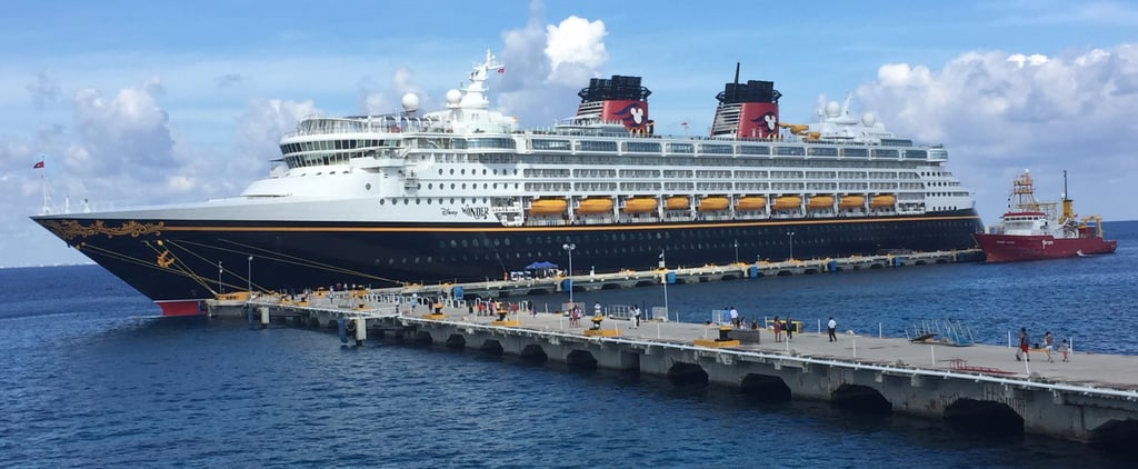 Disney Cruises For Kids