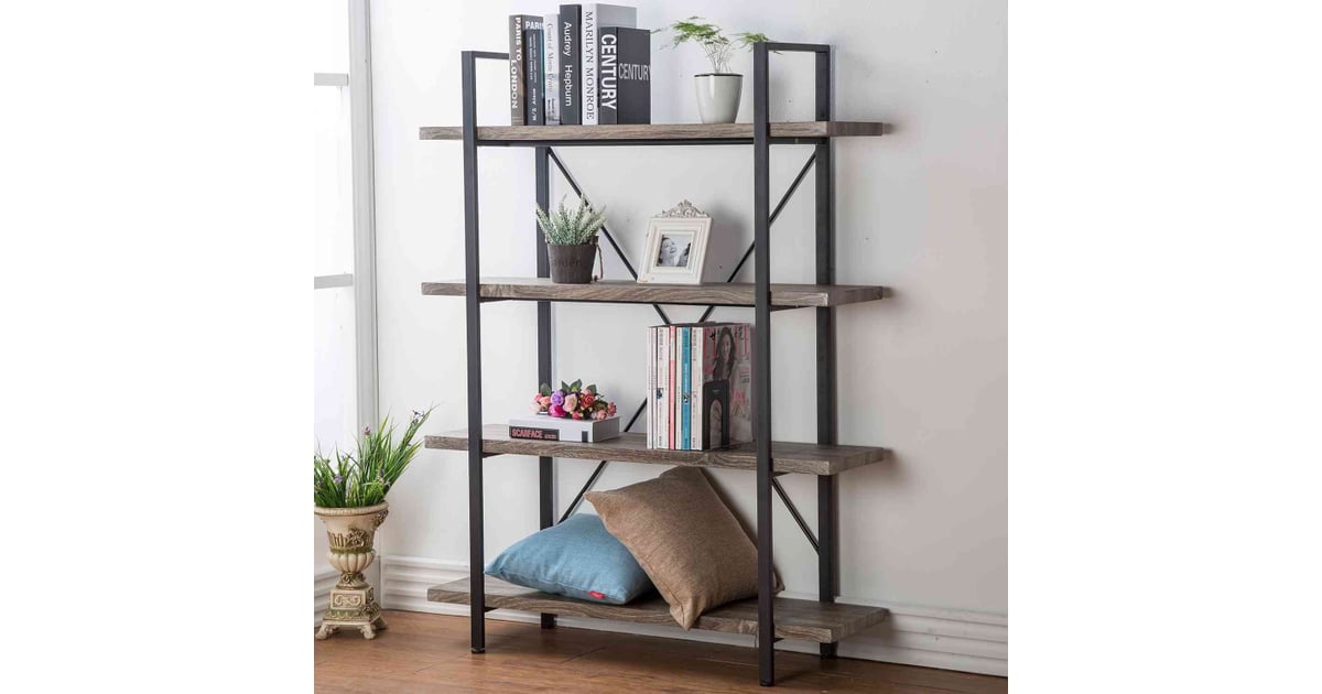 Hsh bookshelf top