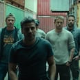 All Your Internet Boyfriends Smolder Through the Action-Packed Trailer For Triple Frontier