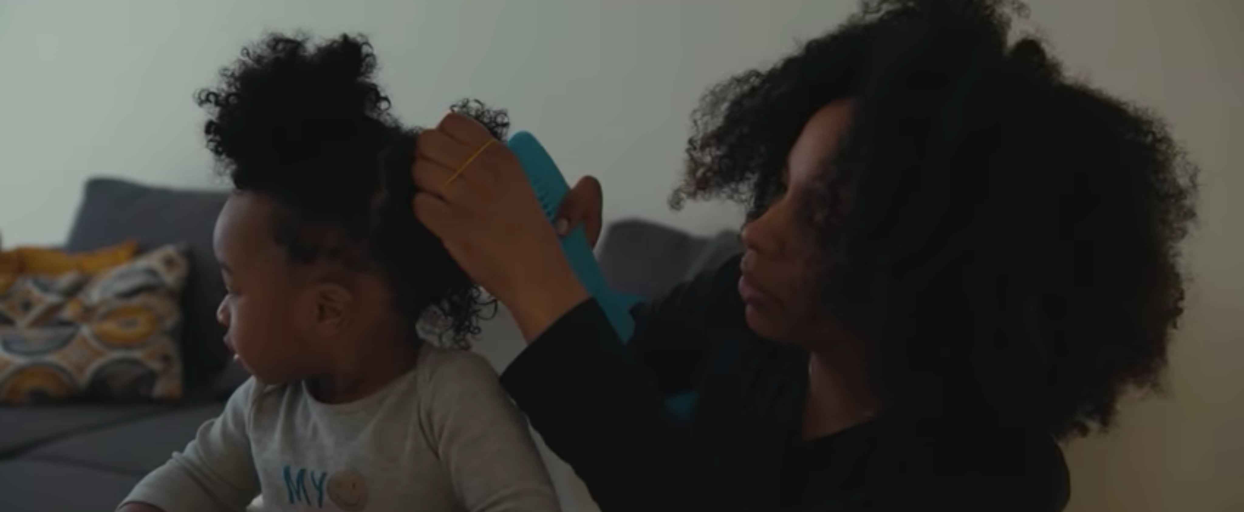 Brandi Carlile Mother Music Video POPSUGAR Family