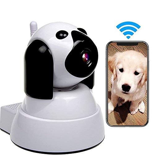 Wireless Security Monitor