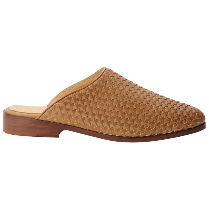 nisolo woven mules