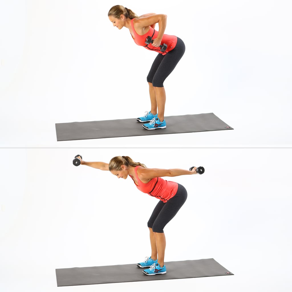 Download Pilates Boxer | Best Dumbbell Arm Exercises | POPSUGAR ...