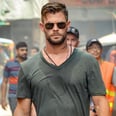 Extraction's Ending Is Pretty Ambiguous, So Will Chris Hemsworth Return For the Sequel?