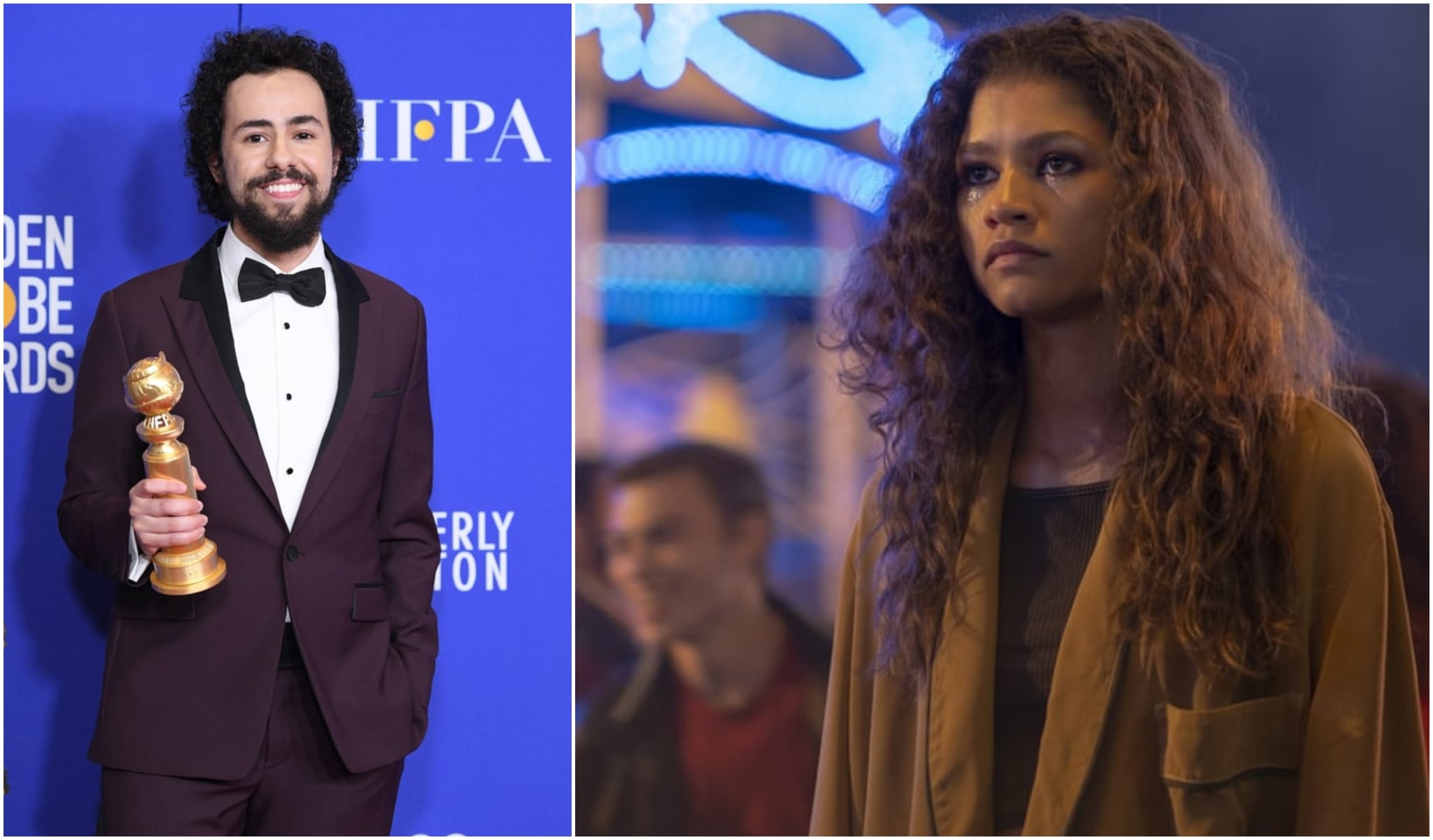 Full List of Emmy 2020 Nominations POPSUGAR Middle East Celebrity and