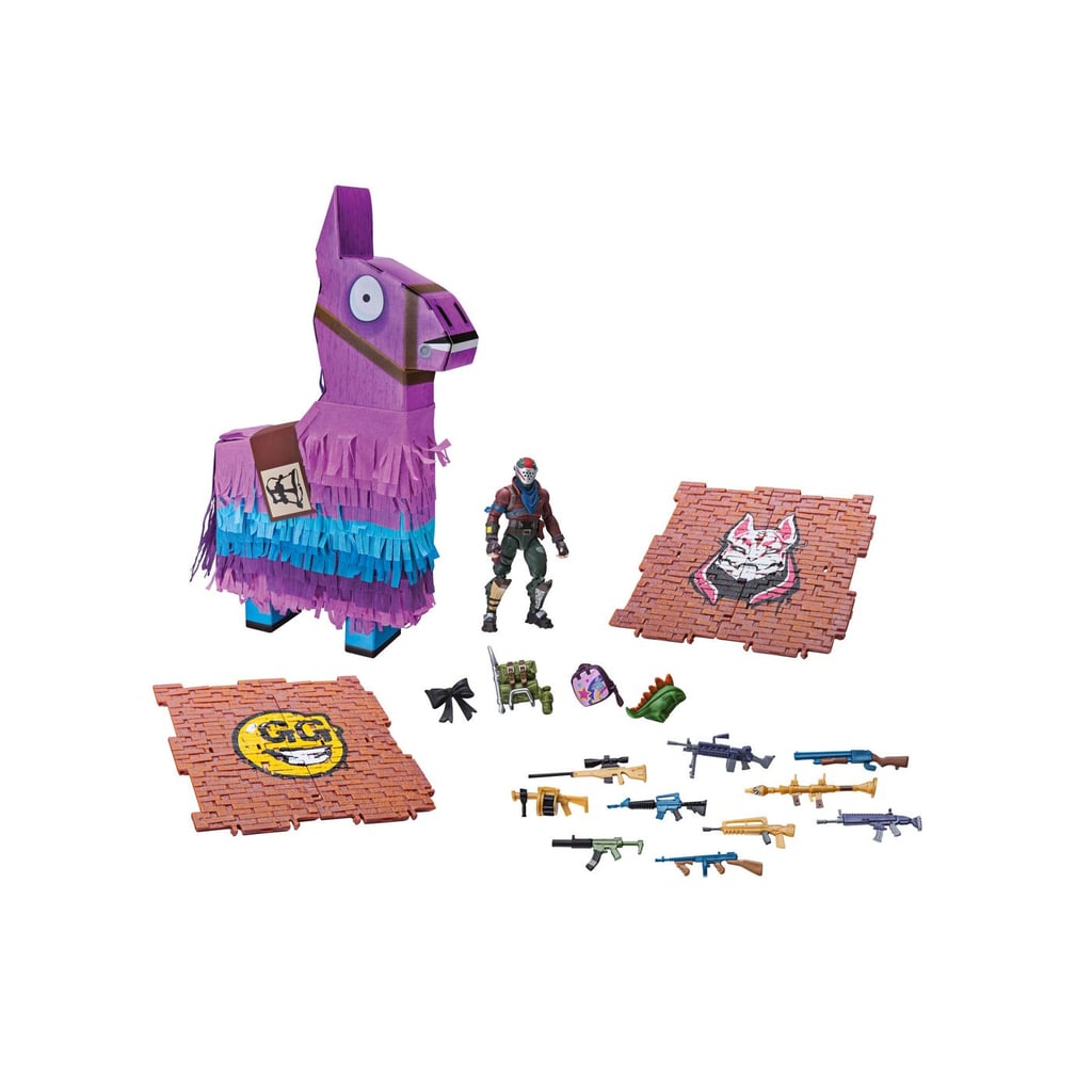 Fortnite Llama Drama Loot Pinata