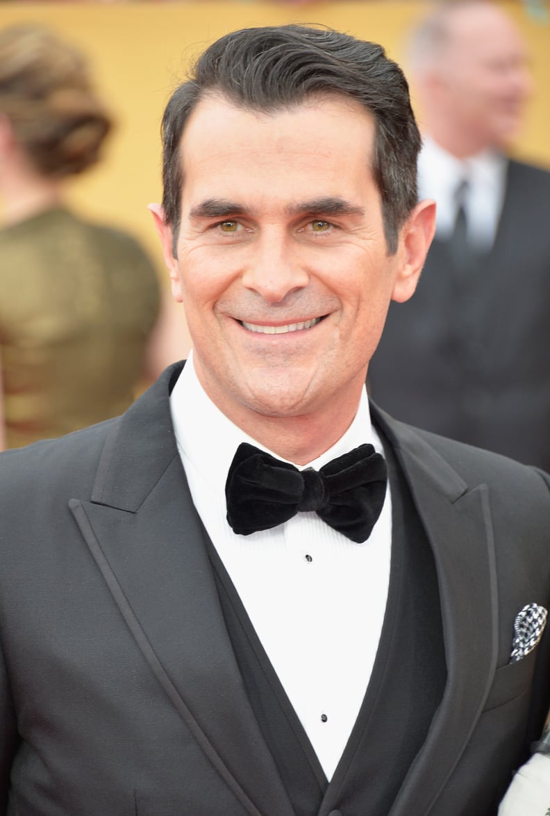 Ty Burrell as Bailey