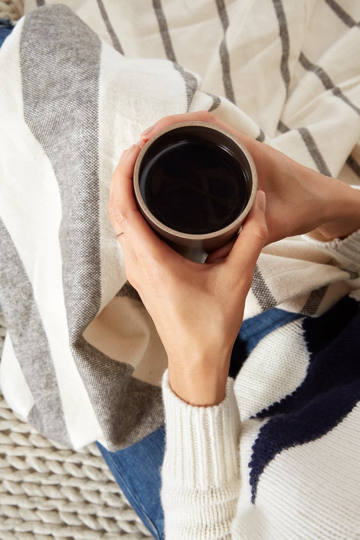 Sip, Don't Swish How to Prevent Coffee Stains on Teeth