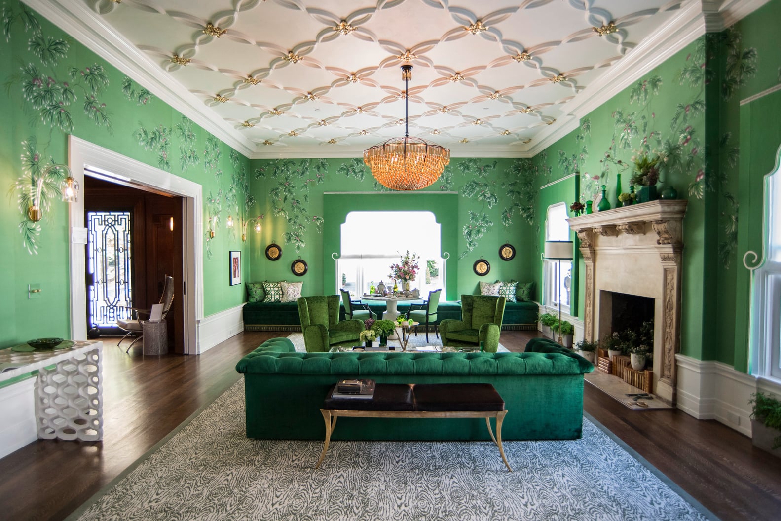 Where to Buy Area Rugs Online POPSUGAR Home