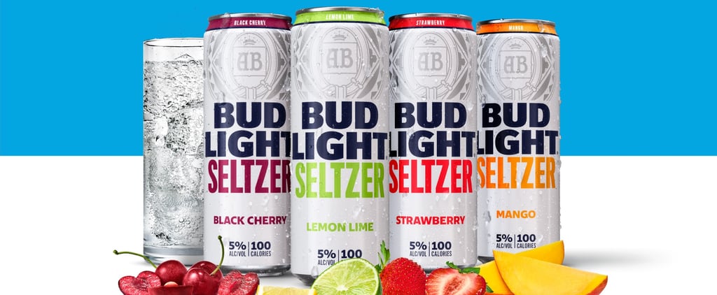 Bud Light Is Launching Its Own Spiked Seltzer Next Year