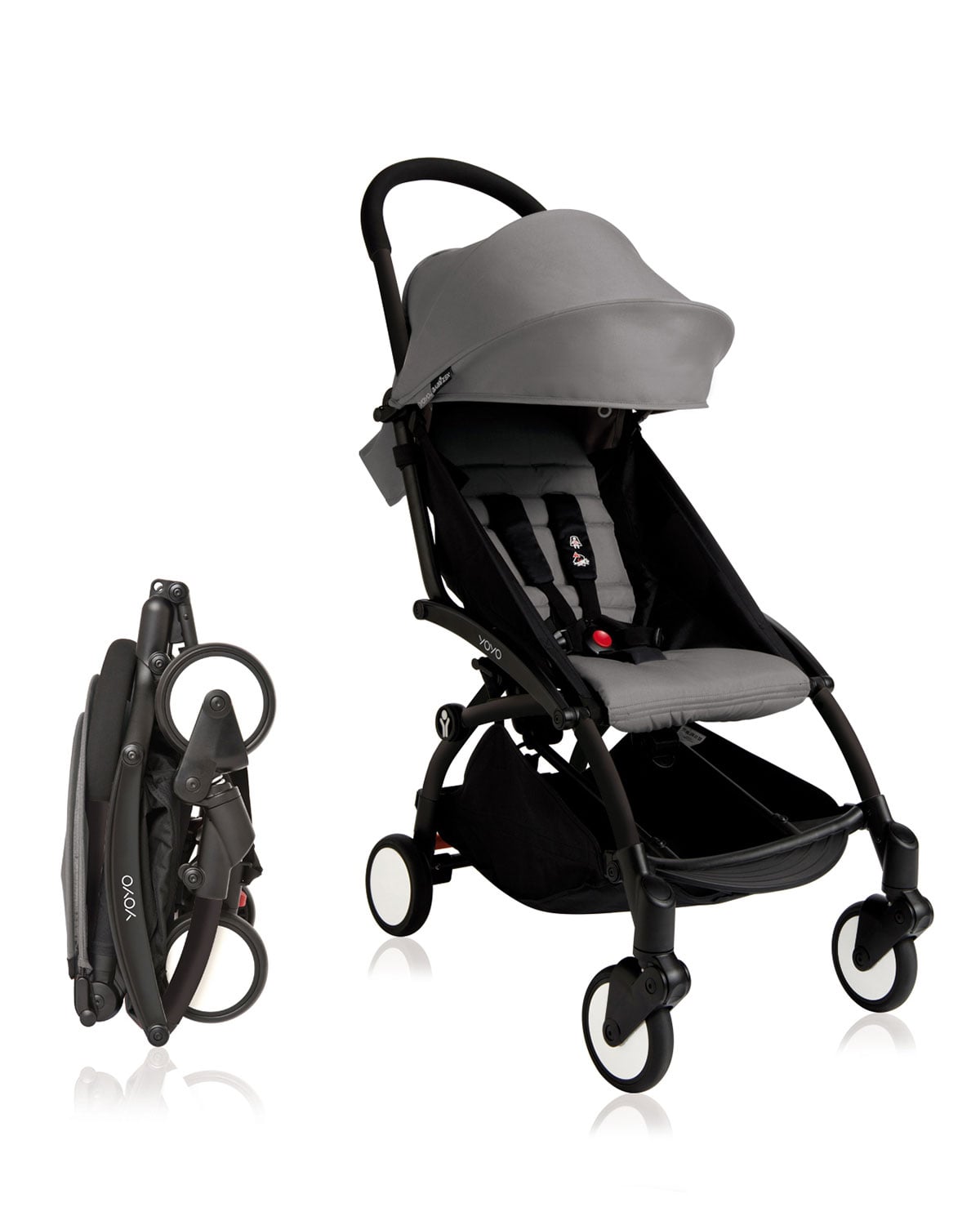 the best baby strollers 2018