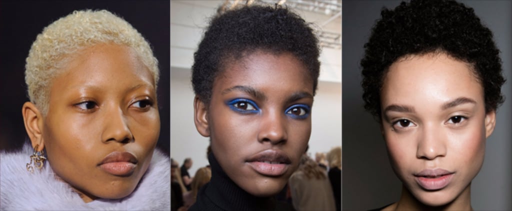 Natural Hair at Fashion Week | Fall 2016