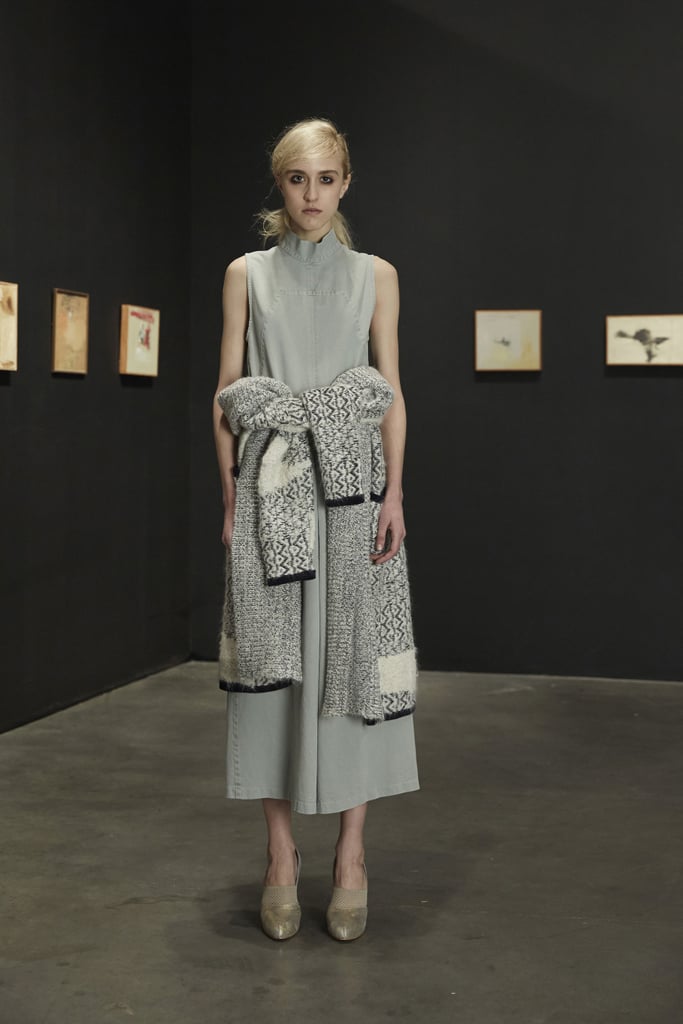 Rachel Comey Fall 2014