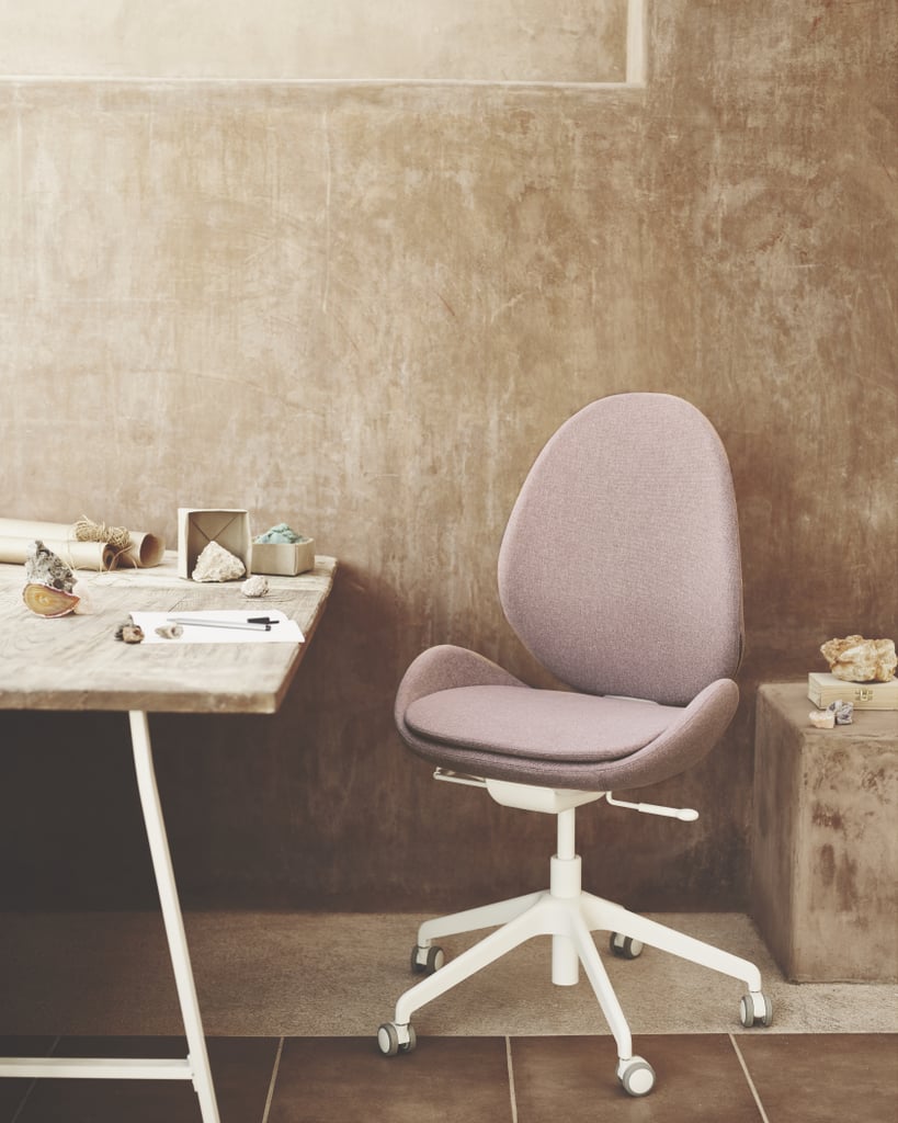 Hattefjall Swivel Chair 299 Ikea Australia April 2018 Collection Popsugar Home Australia Photo 11