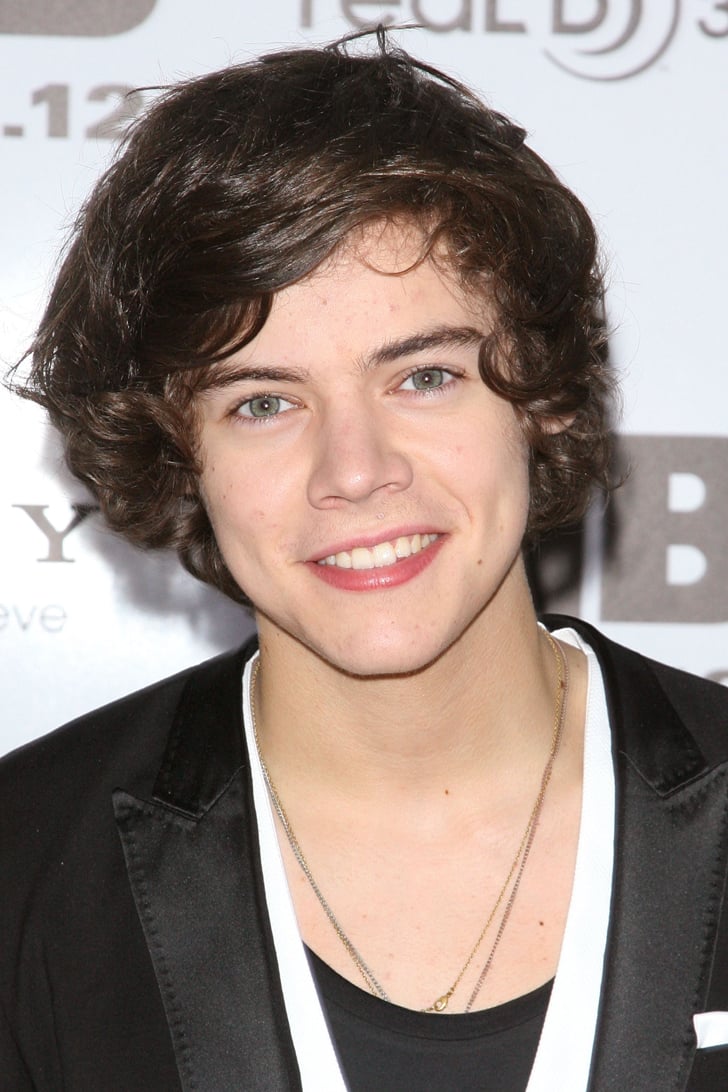 Harry Styles