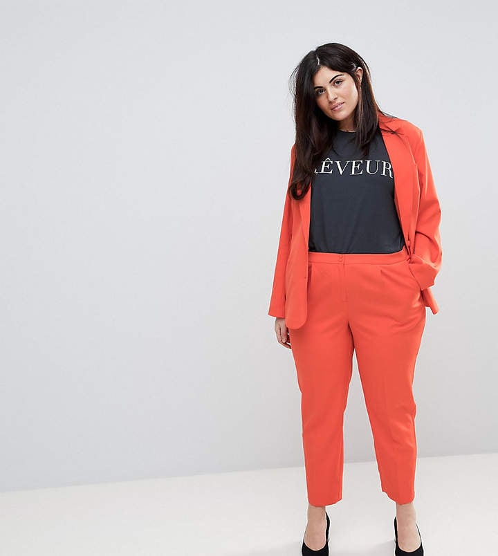 Unique 21 Cigarette Pants