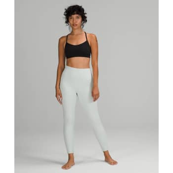 Lululemon Leggings - Peloton Wunder Under Colorblock India