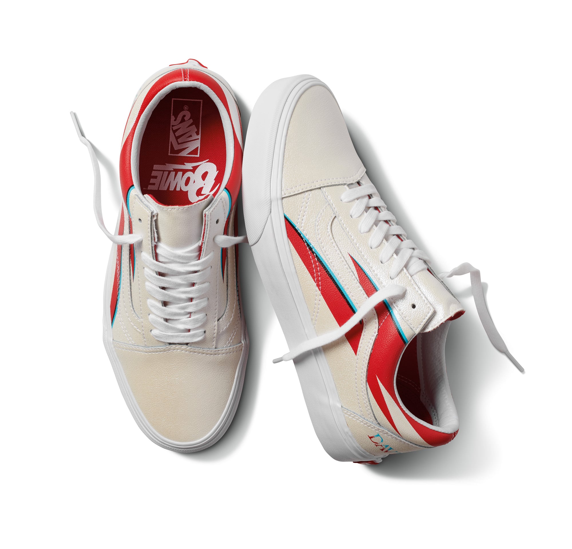 vans bowie australia