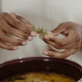 The Foolproof Formula For Making Soup With Whatever's in Your Fridge