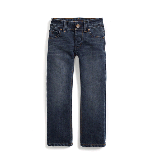 Tommy Hilfiger's Clothing For Children With Disabilities