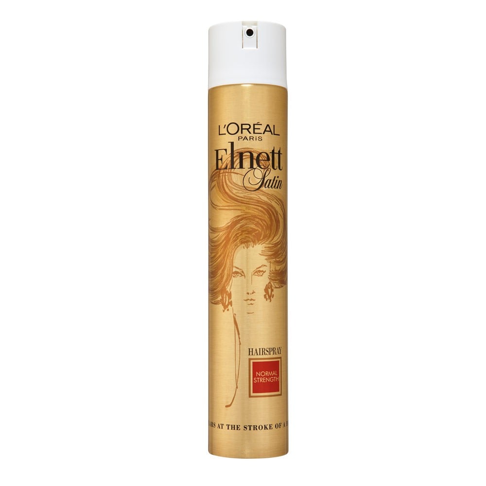 L'Oreal Paris Elnett Satin Holding Spray