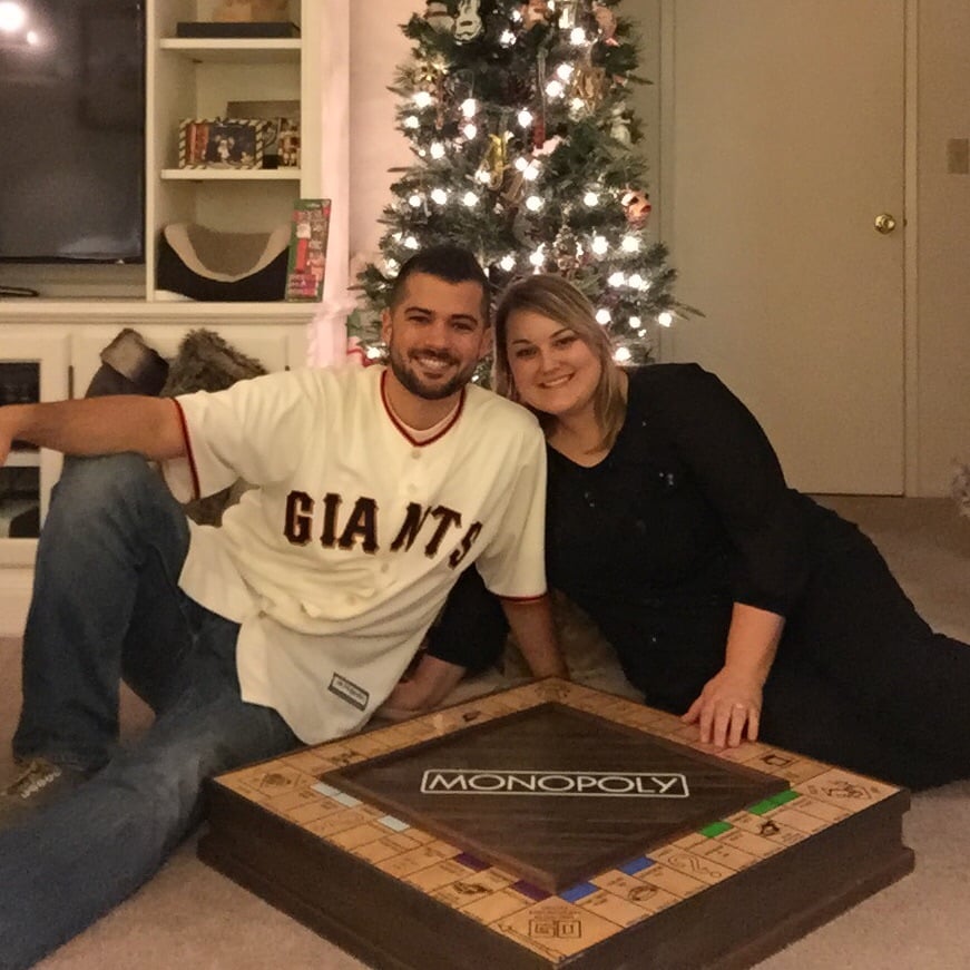 Monopoly Game Proposal