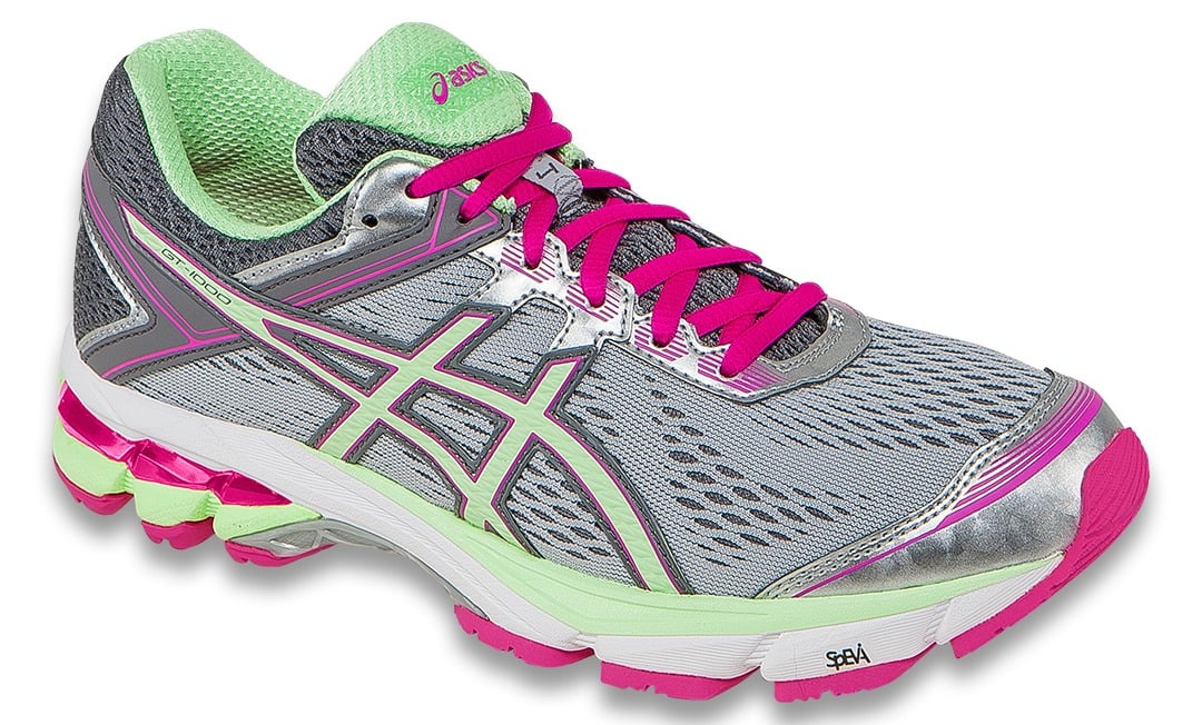 Asics gt sales 1000 womens 2015