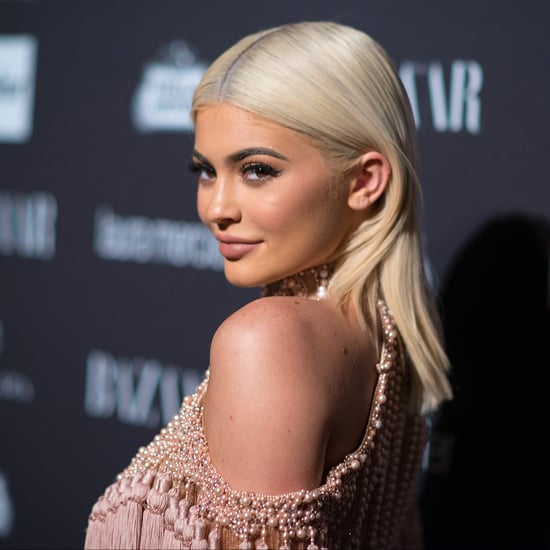 Is Kylie Jenner's First Child a Boy or a Girl?